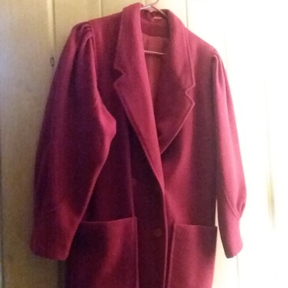 Winter Coat - Picture 8 of 8